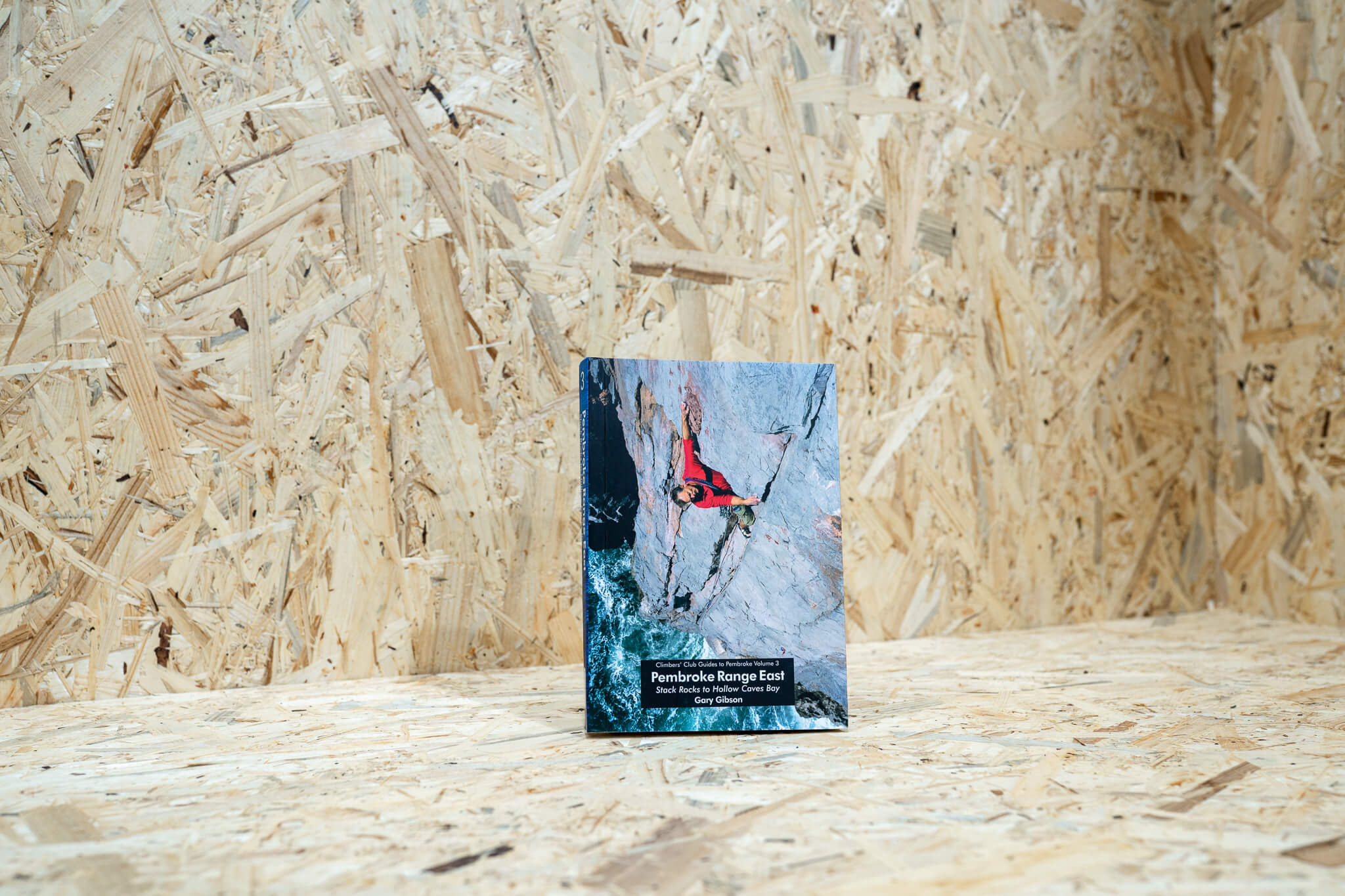 Pembroke Range East Vol 3 - CCG