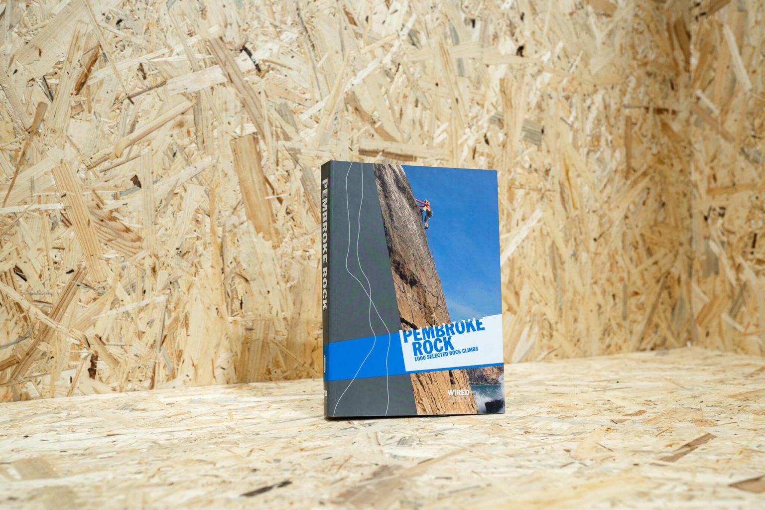 Pembroke Wired Guides Depot Climbing Shop Depot Climbing Shop