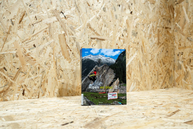 Alpen En Bloc: Vol 2 (2017) Alps