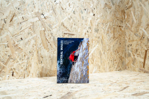 Central Wales: Elenydd