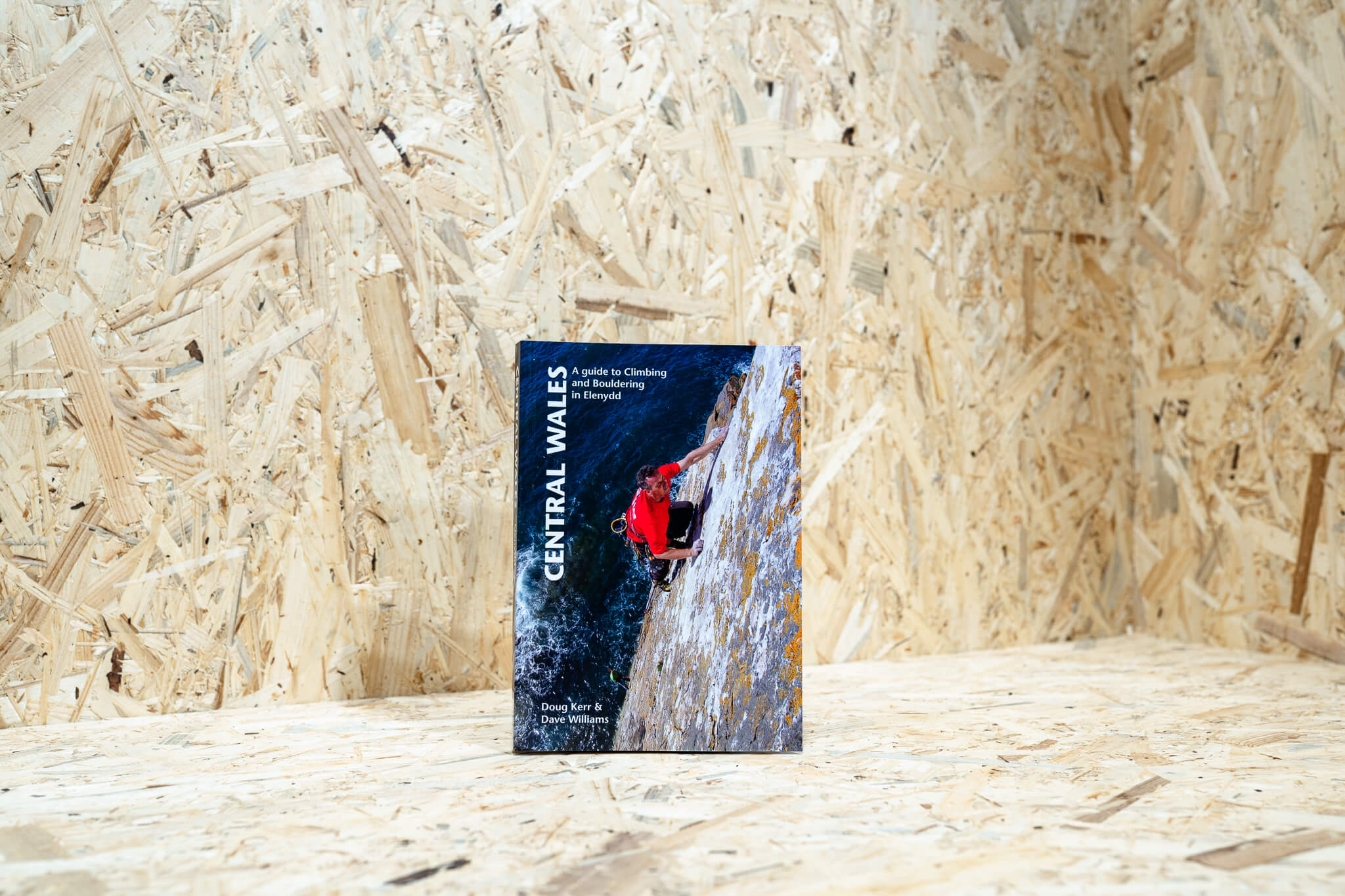 Central Wales: Elenydd