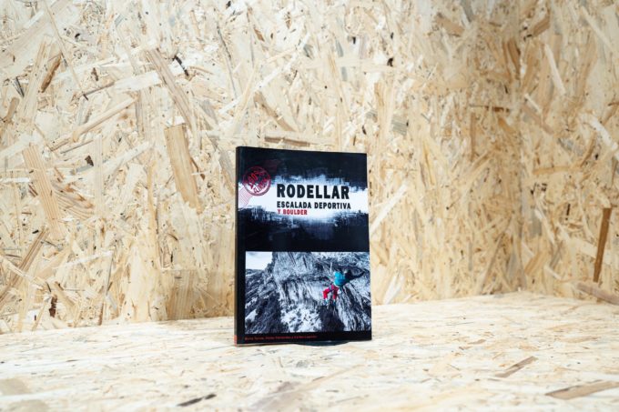 Rodellar: Climbing & Bouldering