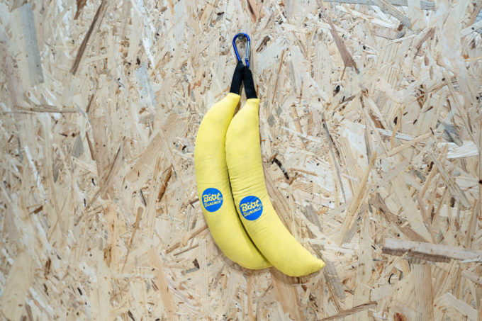 Boot Bananas