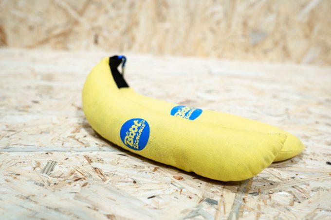 Boot Bananas