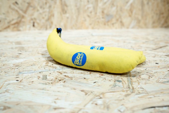 Boot Bananas