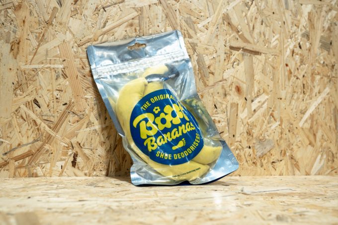 Boot Bananas