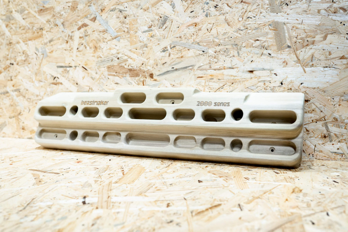Beastmaker Fingerboard 2000 Depot Climbing Shop Depot Climbing Shop