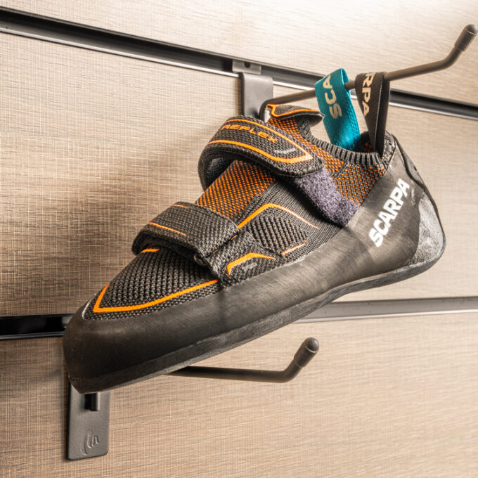 Scarpa Reflex Velcro