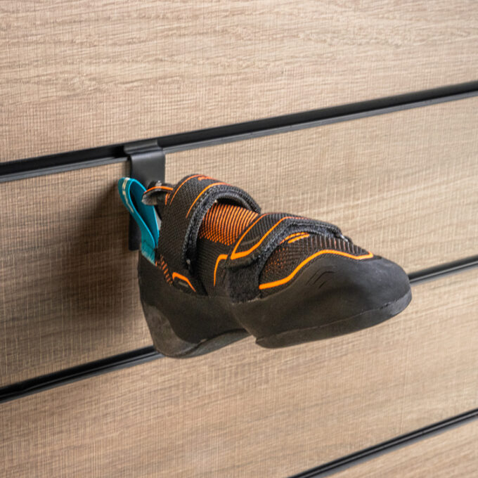 Scarpa Reflex Velcro
