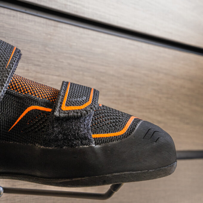 Scarpa Reflex Velcro