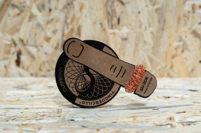 Climbskin Finger Massager