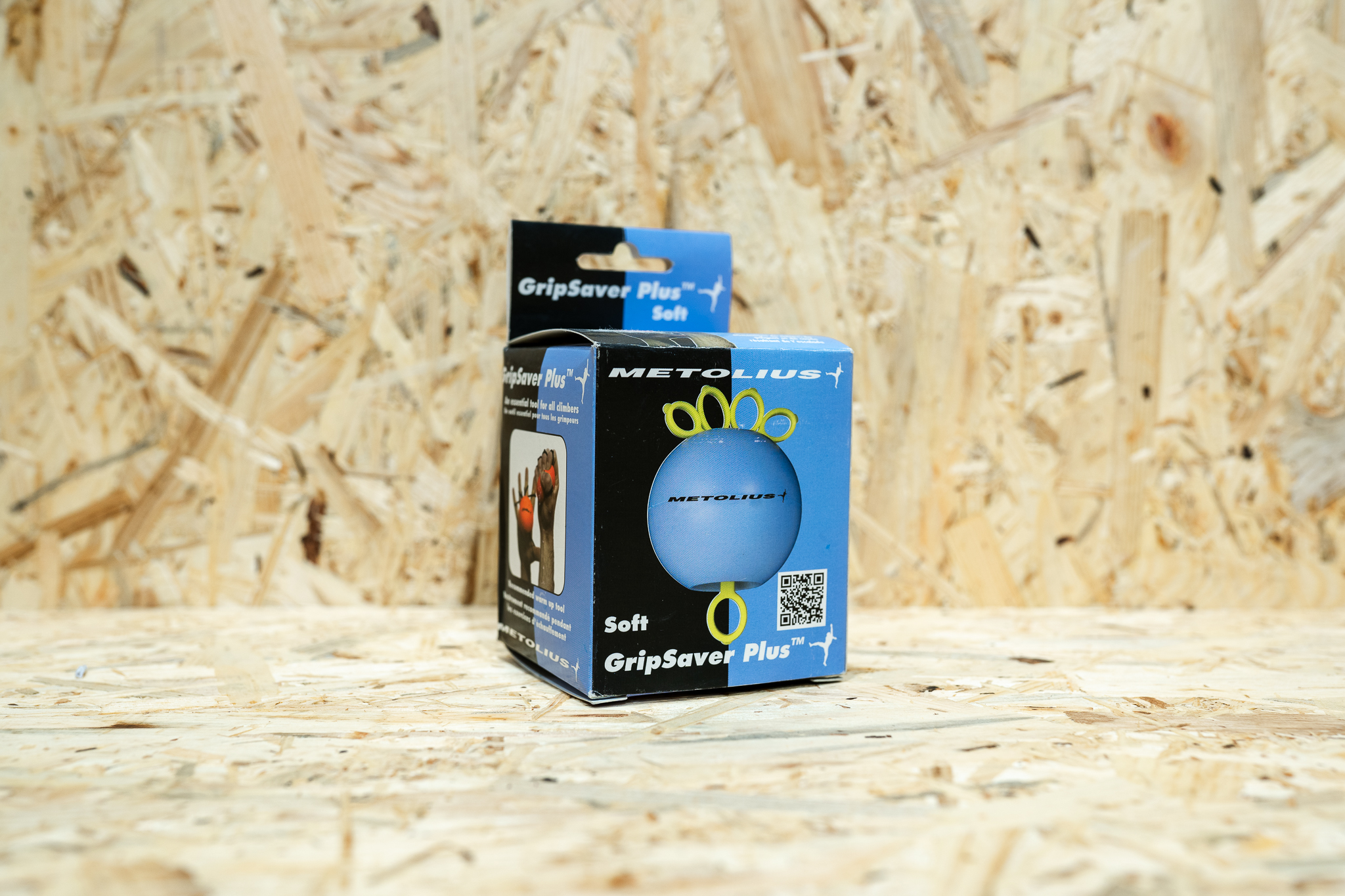 Metolius Gripsaver
