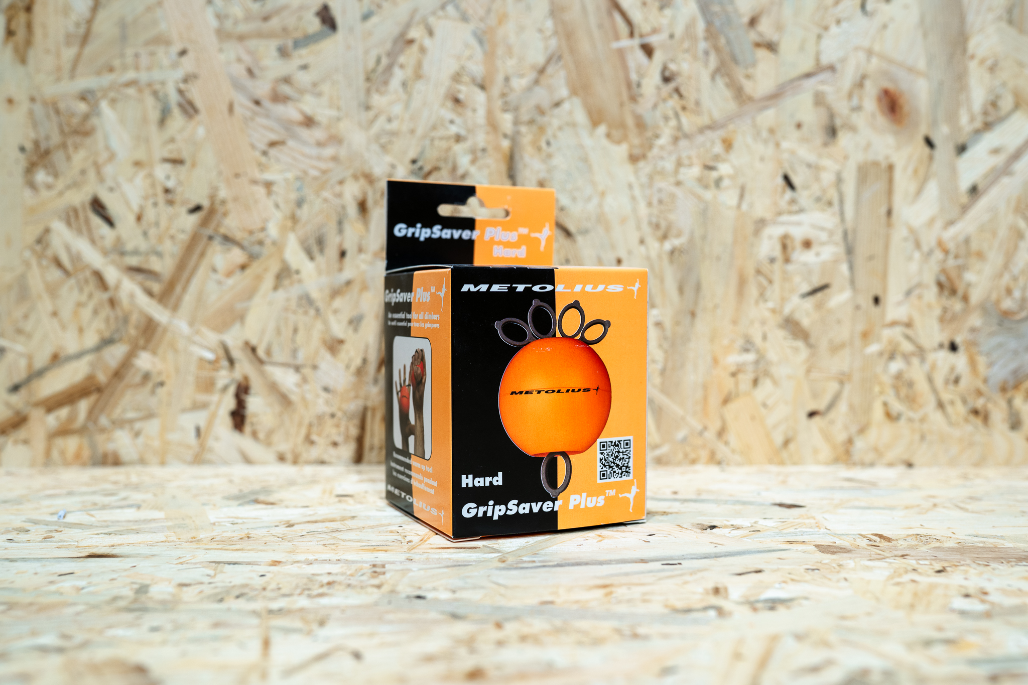 Metolius Gripsaver