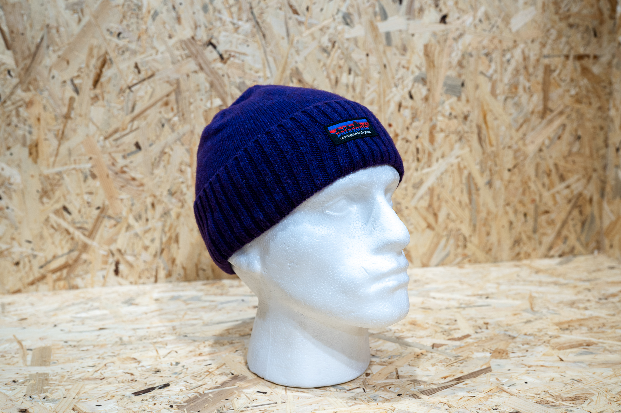Patagonia - Brodeo Beanie - Together 