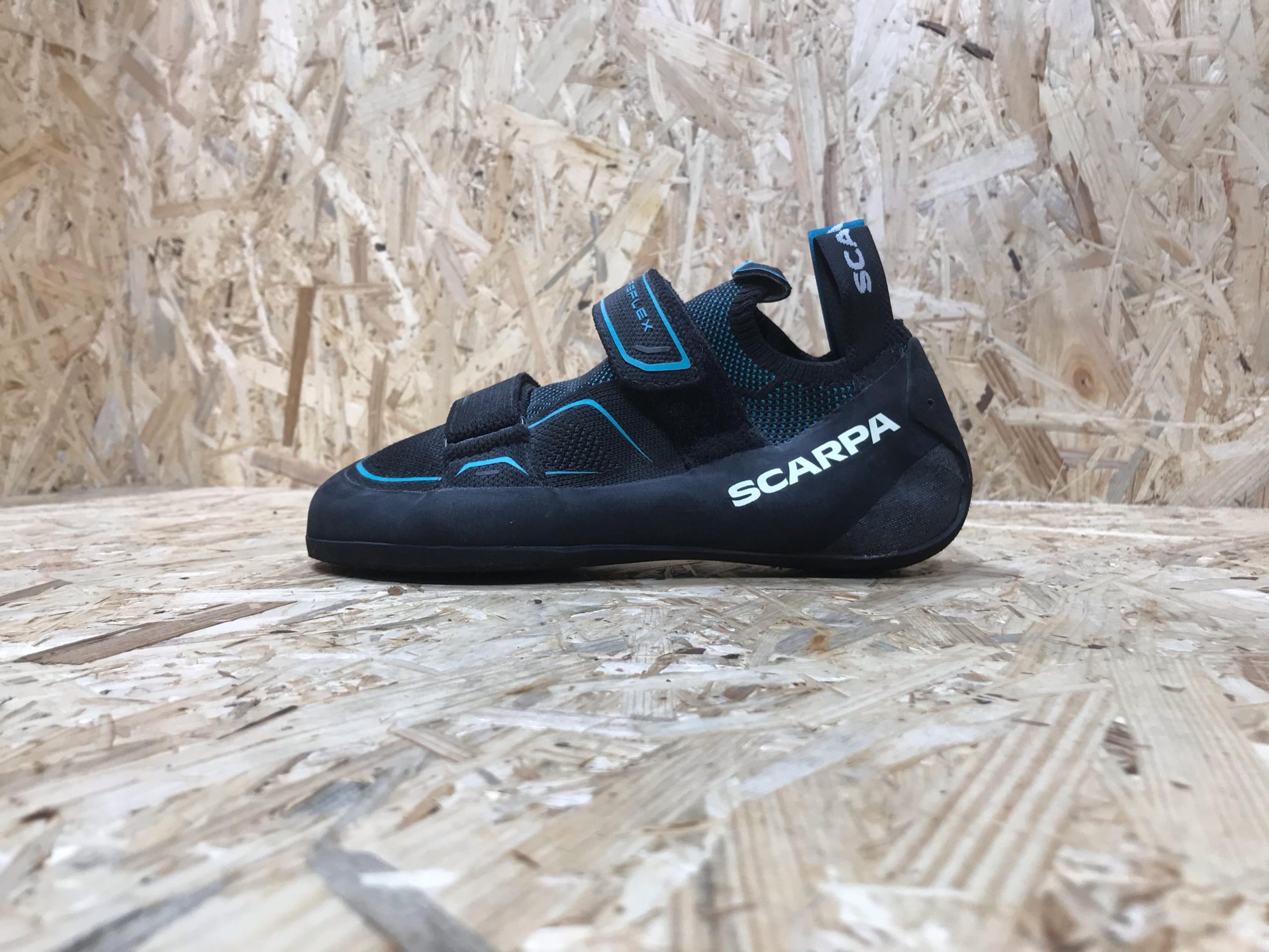 Scarpa Reflex V WMN Women's Climbing Shoes 
