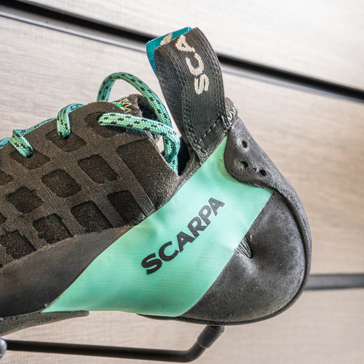 Women's climbing shop shoes sale