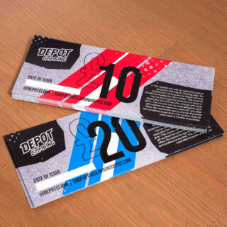 Gift Voucher