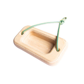 Ash Handmade Offcut Board