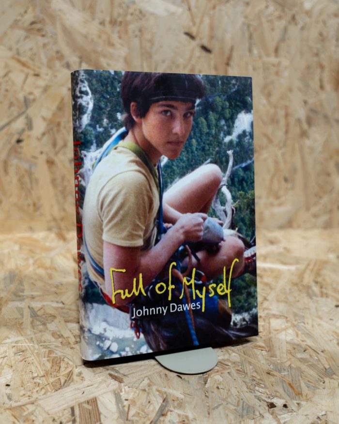 Full of Myself Depot Climbing Shop Depot Climbing Shop