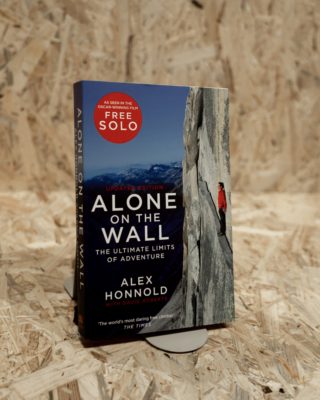Alone On The Wall