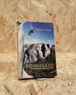 Boundless An Adventure Beyond Limits
