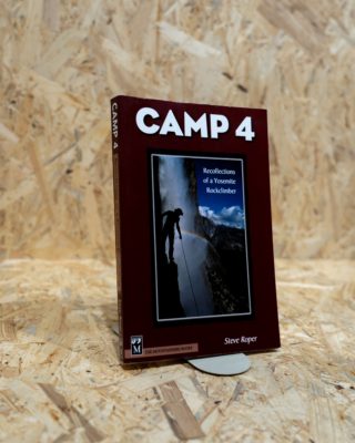 Camp 4