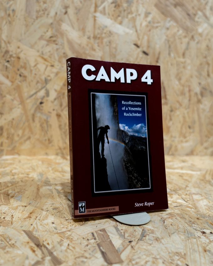 Camp 4