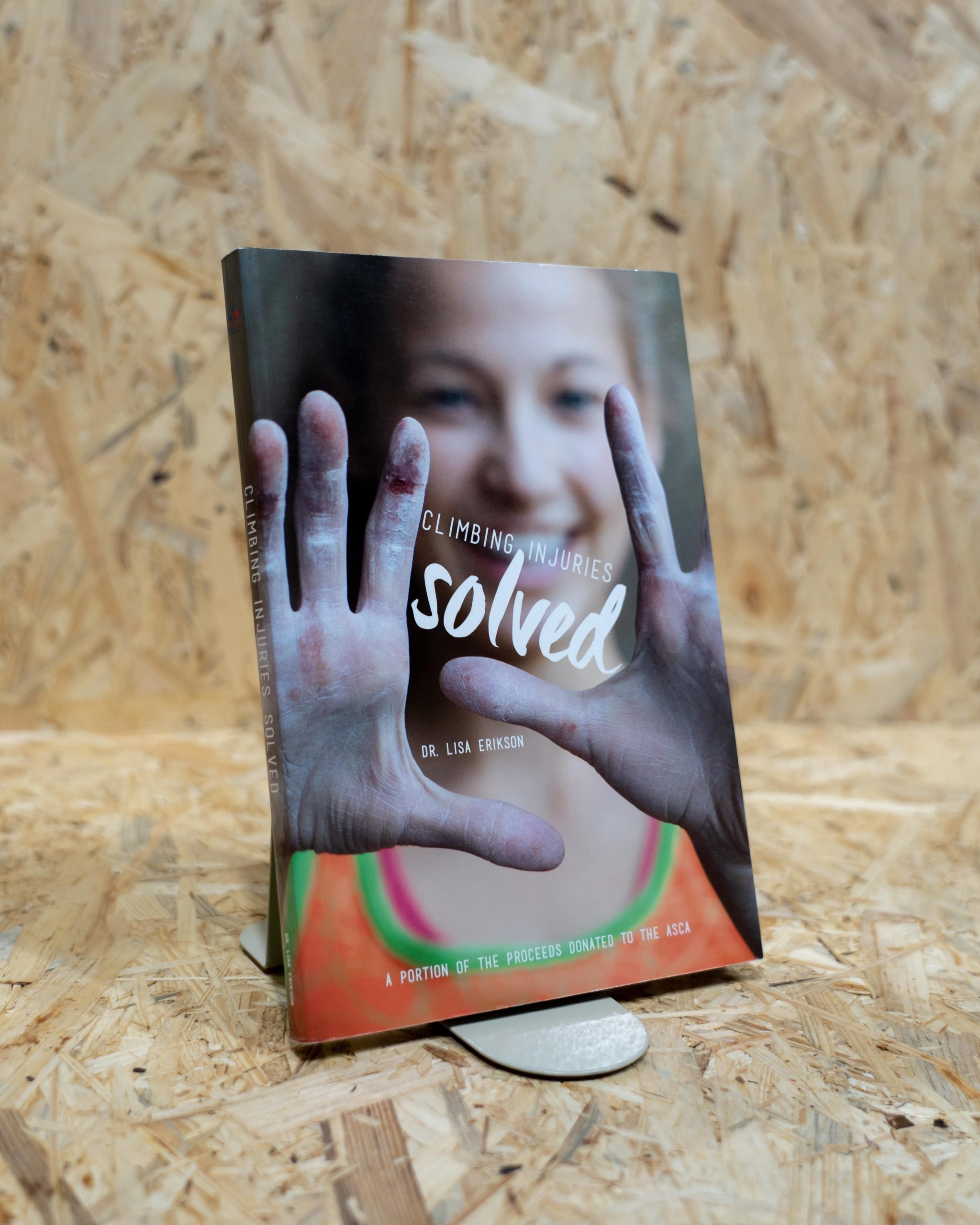 Climbing Injuries Solved Depot Climbing Shop Depot Climbing Shop