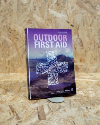 Outdoor First Aid
