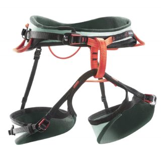 Wild Country - Session Womens Harness