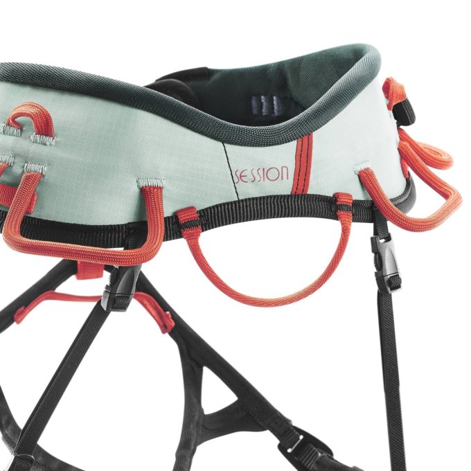 Wild Country - Session Womens Harness