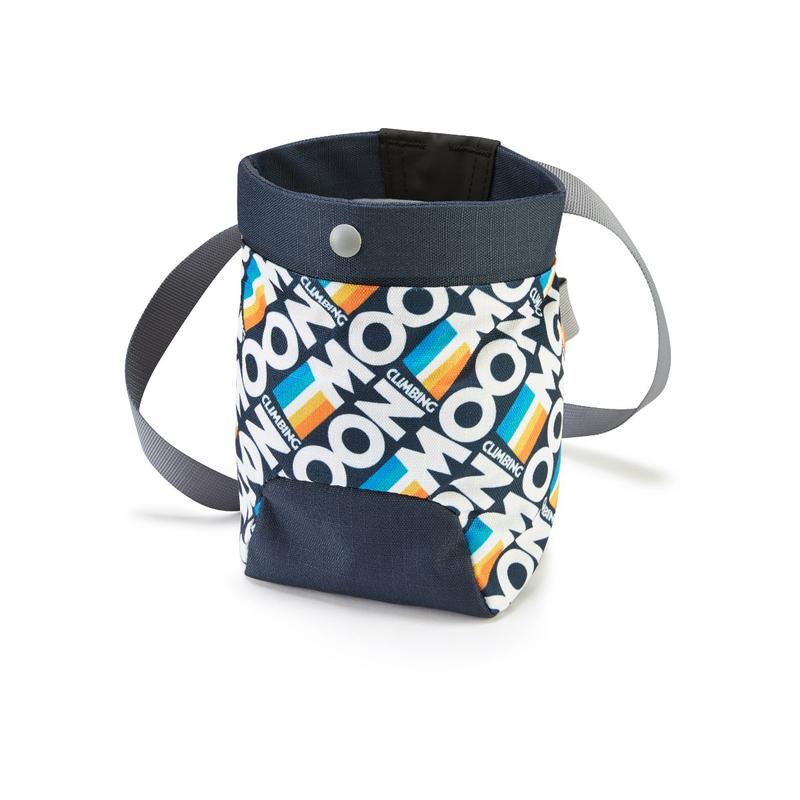 Moon - Trad Chalk Bag
