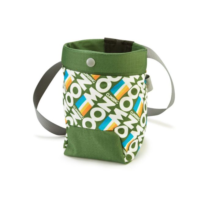 Moon - Trad Chalk Bag