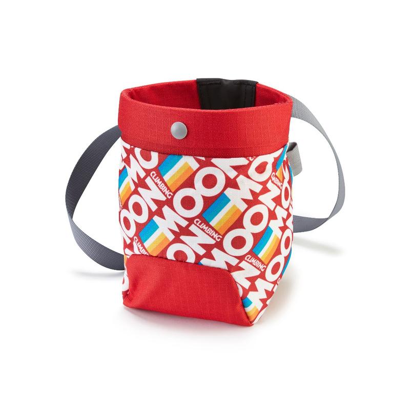 Moon - Trad Chalk Bag