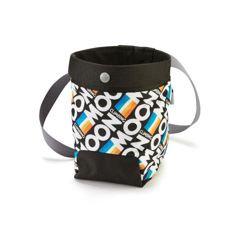 Moon - Trad Chalk Bag