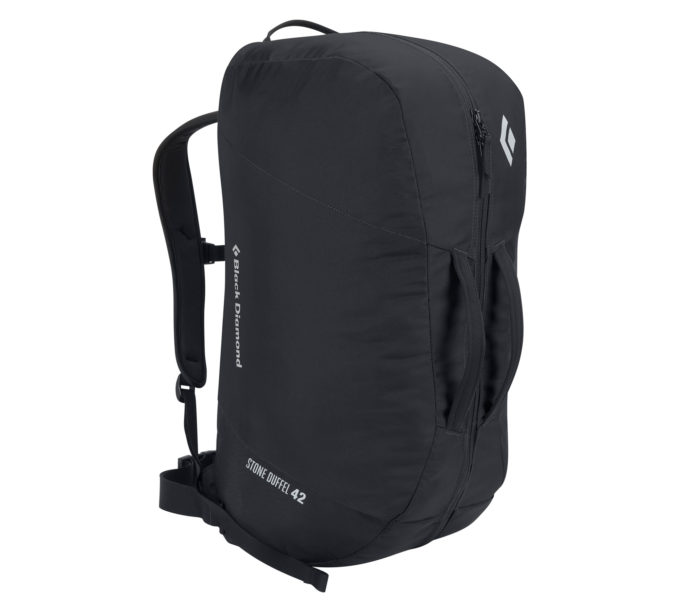 Black Diamond - Stone 42 Duffel