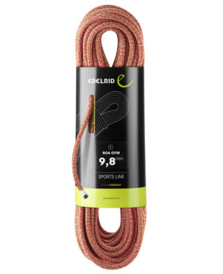 Edelrid - Boa Gym Rope 9.8mm