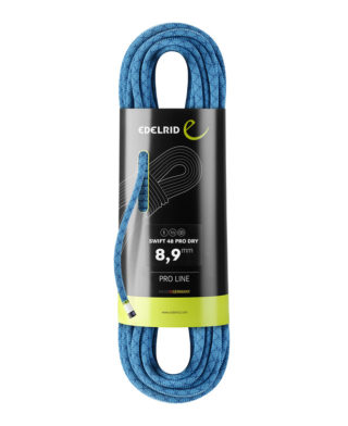 Edelrid - Swift 48 Pro Dry 8.9mm