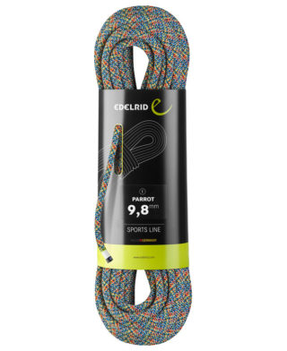 Edelrid - Parrot 9.8mm