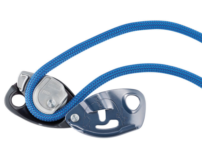 Petzl - GriGri