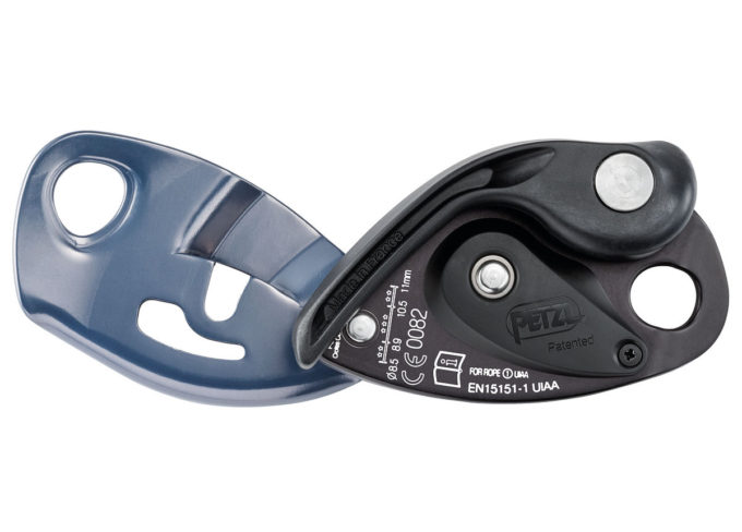 Petzl - GriGri