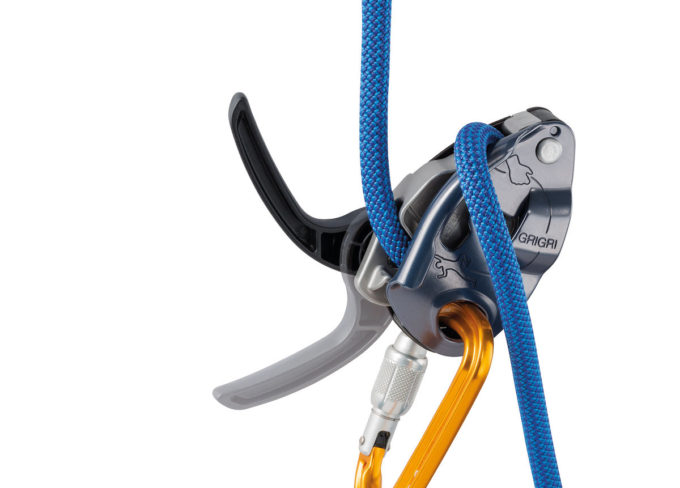 Petzl - GriGri