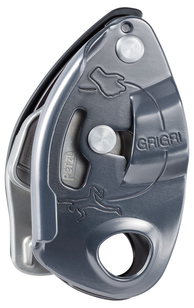 Petzl - GriGri
