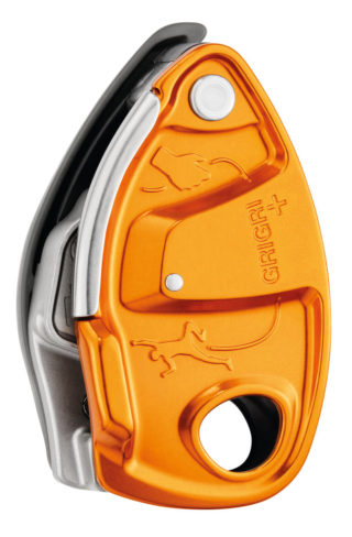 Petzl - GriGri +