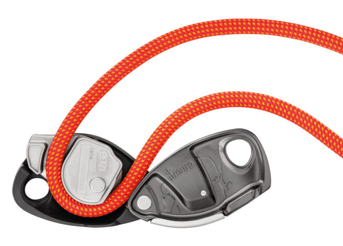 Petzl - GriGri +