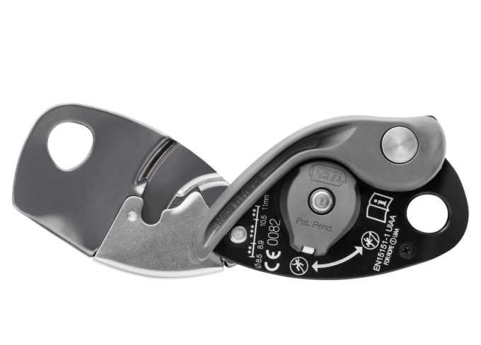Petzl - GriGri +
