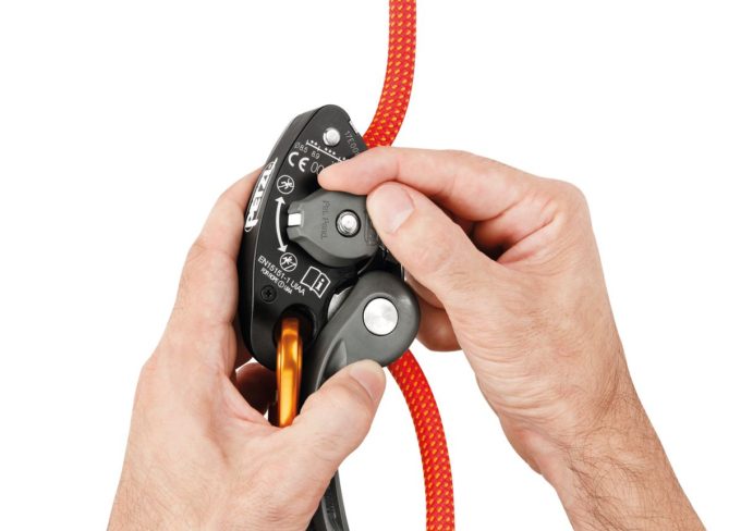 Petzl - GriGri +