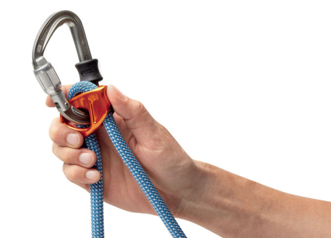 Petzl - Connect Adjust