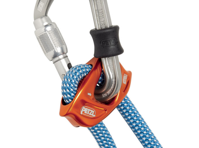 Petzl - Connect Adjust