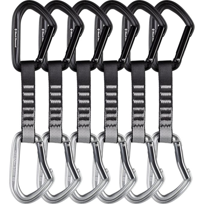 Black Diamond - Hotforge Quickpack 12cm